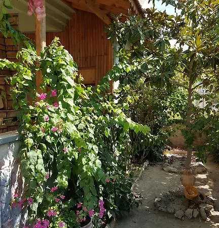 Alloggio in famiglia Efe