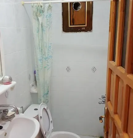Alloggio in famiglia Efe Siğacık