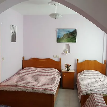 Efe Alloggio in famiglia Siğacık