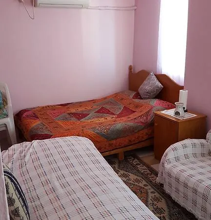 Alloggio in famiglia Efe Siğacık