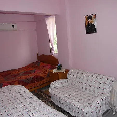 Efe * Siğacık